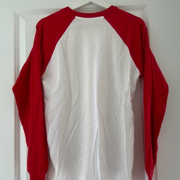 TNA Baseball Logo Tee - Picture 2 of 3